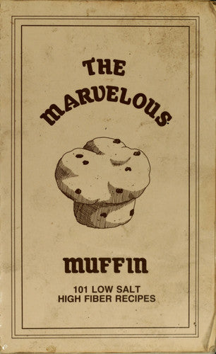 Marvelous Muffin
