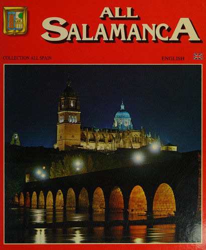 All Salamanca