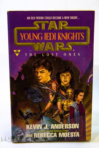The Lost Ones