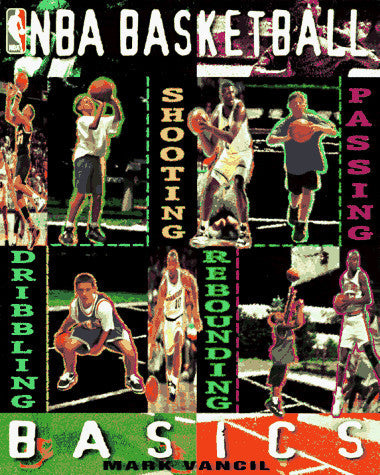 NBA Basketball Basics