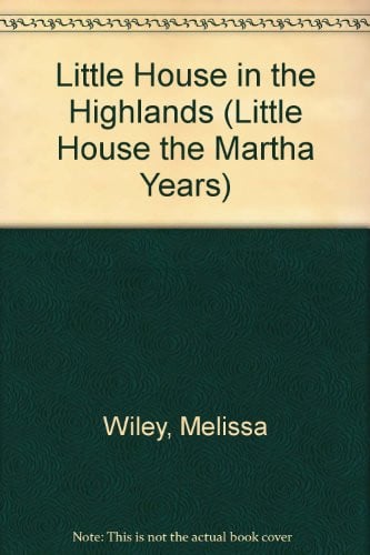 Little House in the Highlands