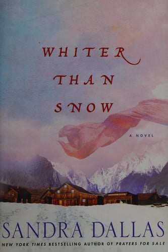 Whiter Than Snow