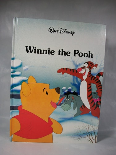 Winnie the Pooh