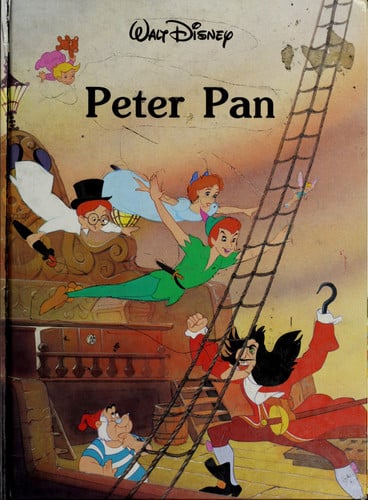 Peter Pan