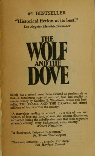 The Wolf and the Dove