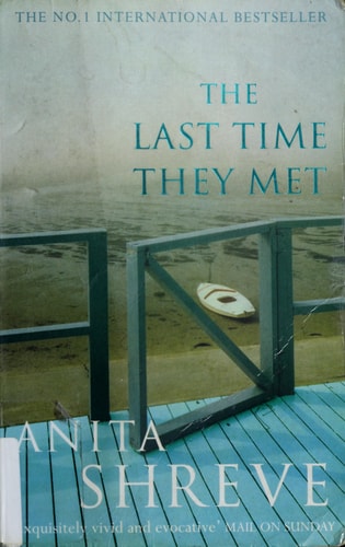 The Last Time They Met