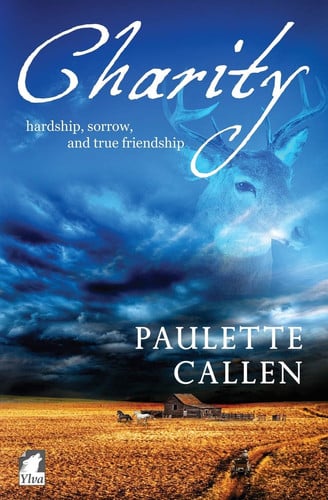 Charity (The Charity Series)