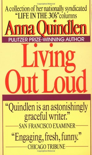 Living Out Loud