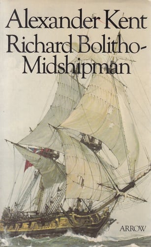 Richard Bolitho Midshipm