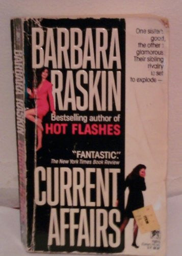 Current Affairs