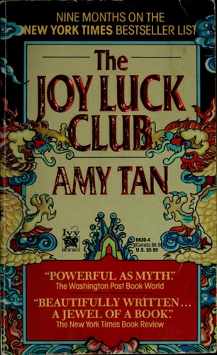 The Joy Luck Club