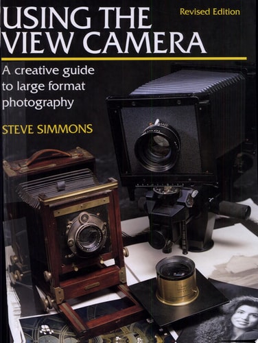 Using the View Camera