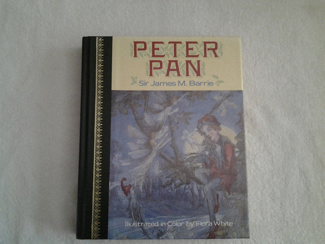 Peter Pan