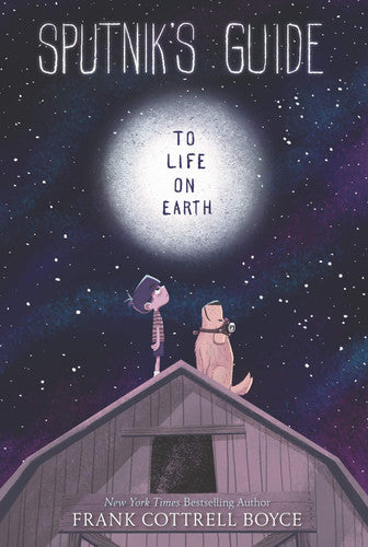 Sputnik's guide to life on Earth