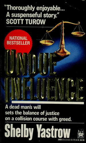Undue Influence