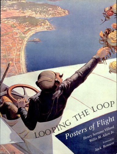 Looping the Loop Posters of Flight