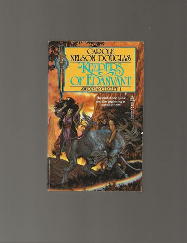 Keepers of Edanvant