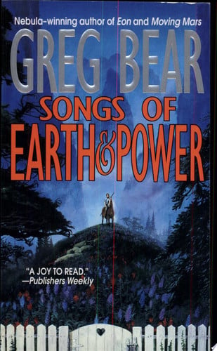 Songs of Earth And Power