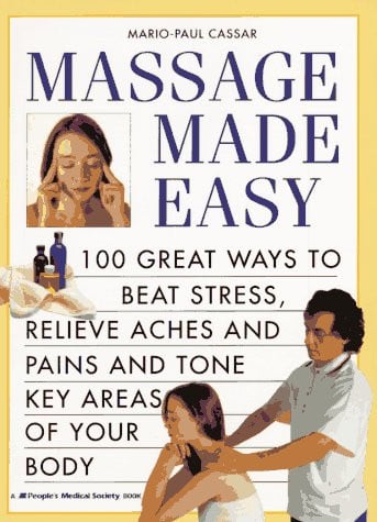 Massage Made Easy