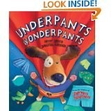 Underpants Wonderpants