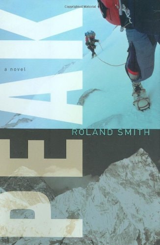 Peak (A Peak Marcello Adventure, 1)