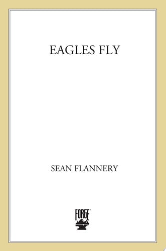 Eagles Fly