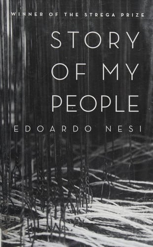Story of My People: Essays and Social Criticism on Italy's Economy