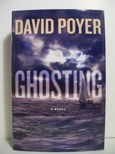 Ghosting: A Novel