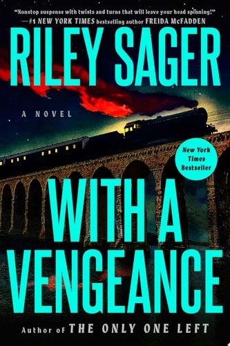 With a Vengeance A Novel