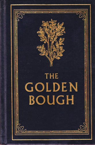 Golden Bough Library Edition