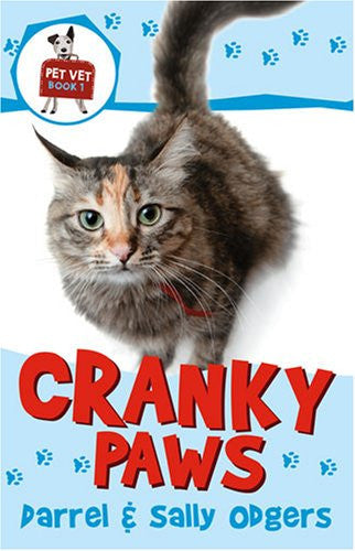 Cranky Paws (Pet Vet)