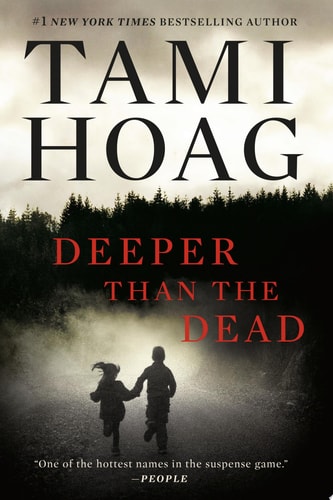 Deeper Than the Dead (Oak Knoll Series)
