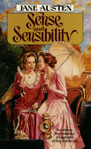 Sense and Sensibility (Tor Classics)