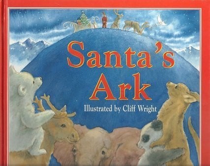 Santa's Ark