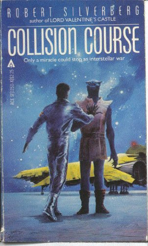 Collision Course