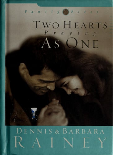 Two Hearts Praying as One (Family First)