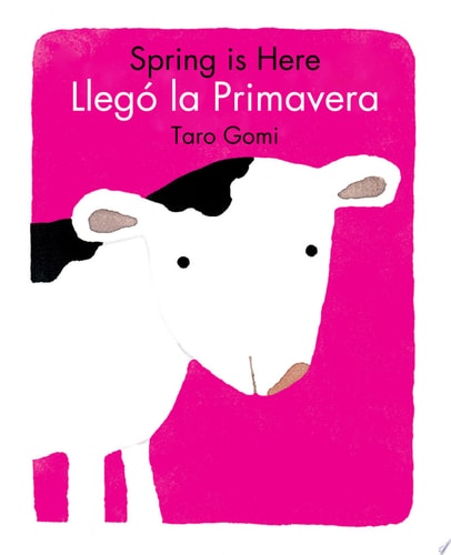 Llegó la Primavera