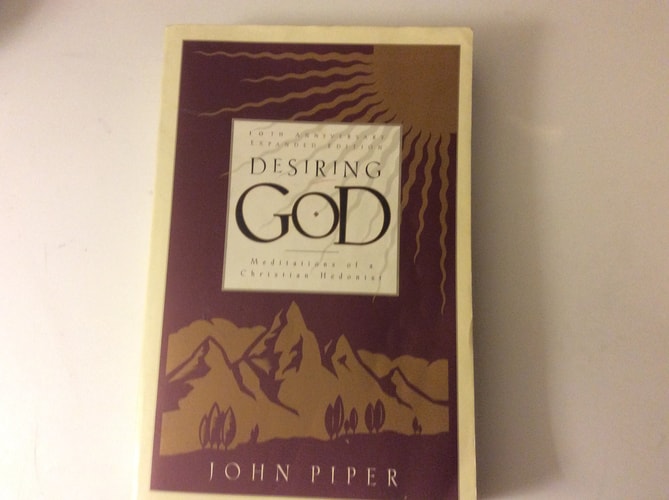 Desiring God