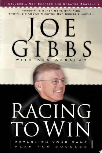 Racing to Win