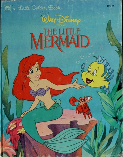 The Little Mermaid