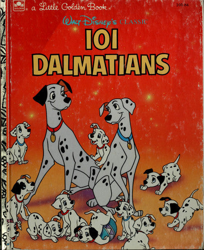 101 Dalmatians