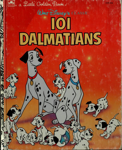 101 Dalmatians