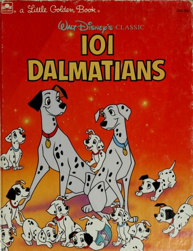 101 Dalmatians