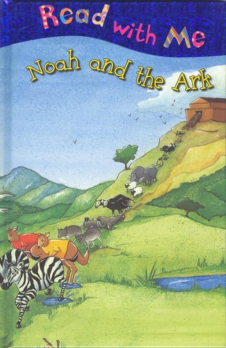 Noah and the Ark