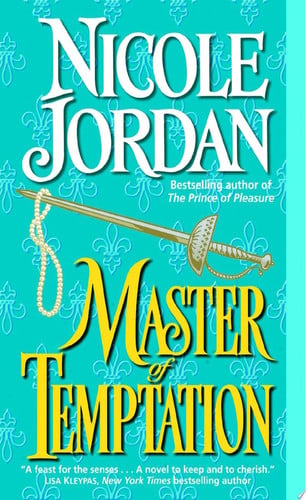 Master of Temptation