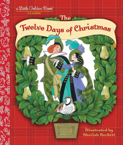 The Twelve Days of Christmas