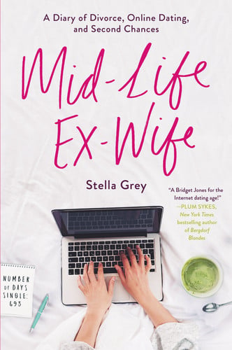 MID LIFE EX WIFE