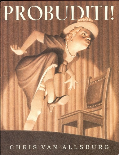 Probuditi!