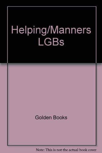 Helping/Manners