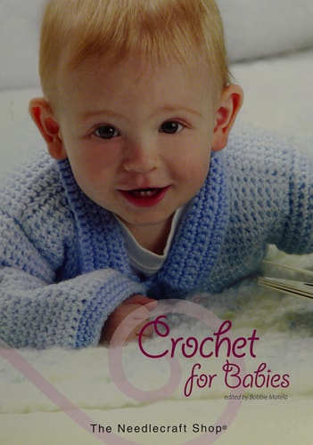 Crochet for Babies